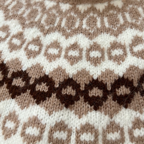 Lulus Sweater Dress - Picture 3 of 5